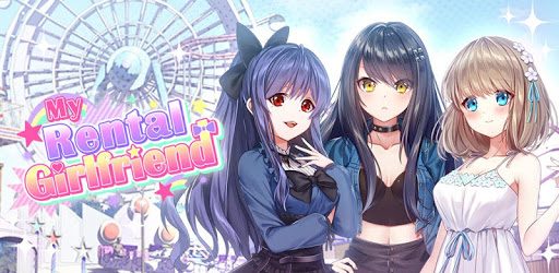My Rental Girlfriend APK 3.1.14